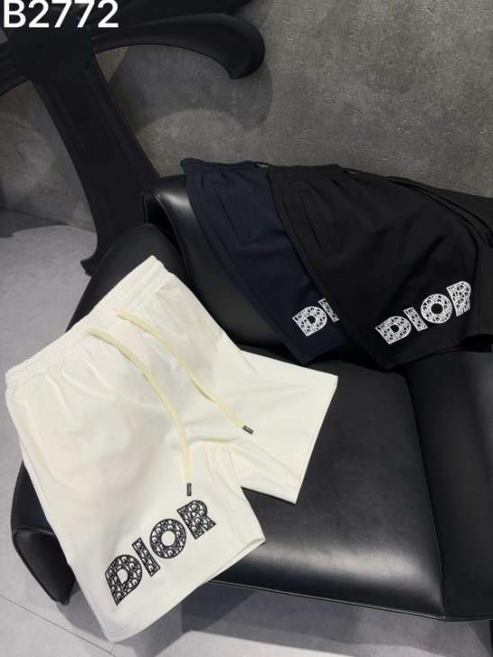 Dior Short Pants _SKUDiorM-4XLaztx5117096